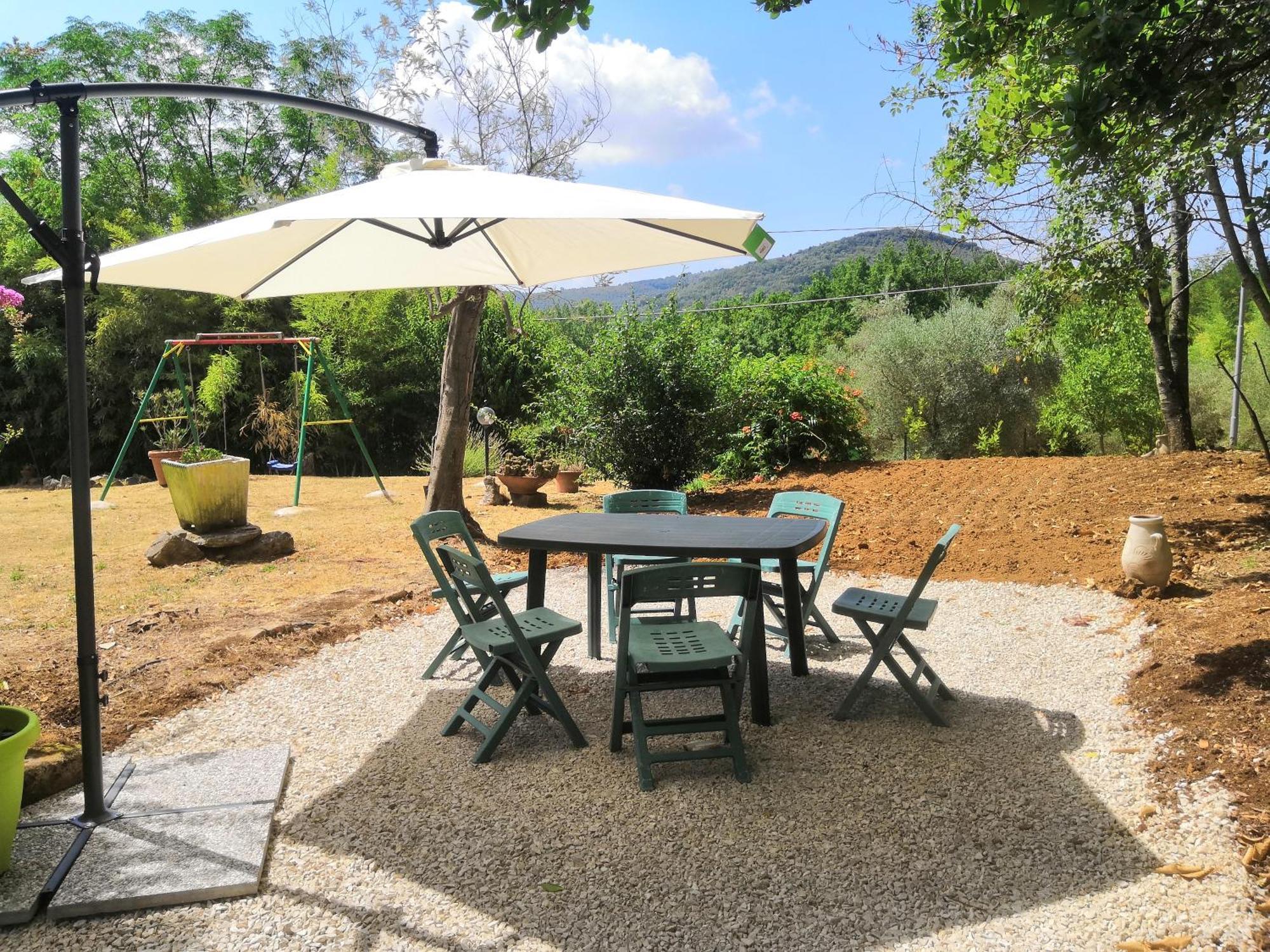 Appartamento Serenella Maenza Exterior foto